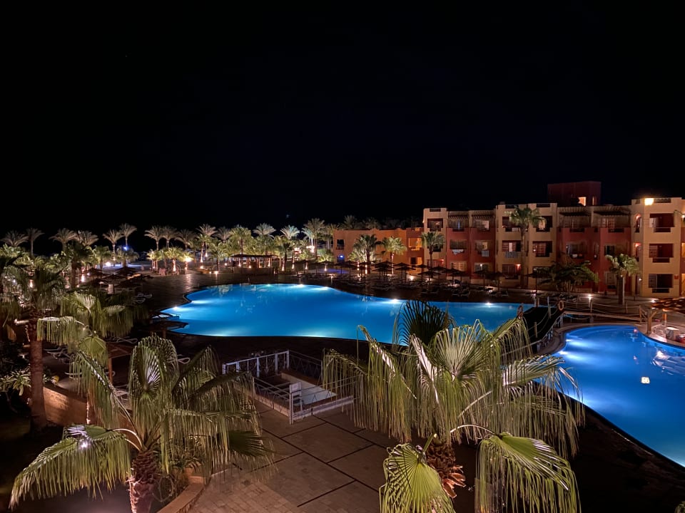 Ausblick Casa Mare Resort