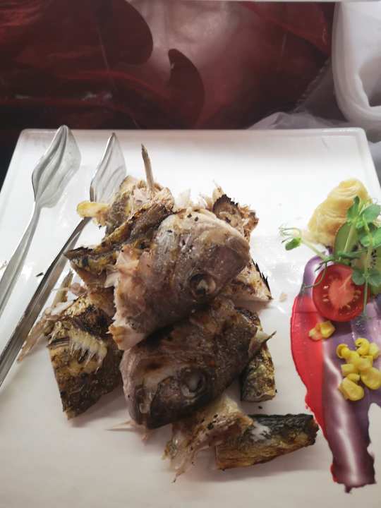 Gastro Mary Hotel Side