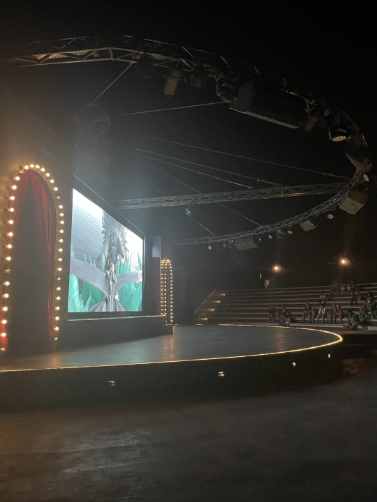 Sport & Freizeit Desert Rose