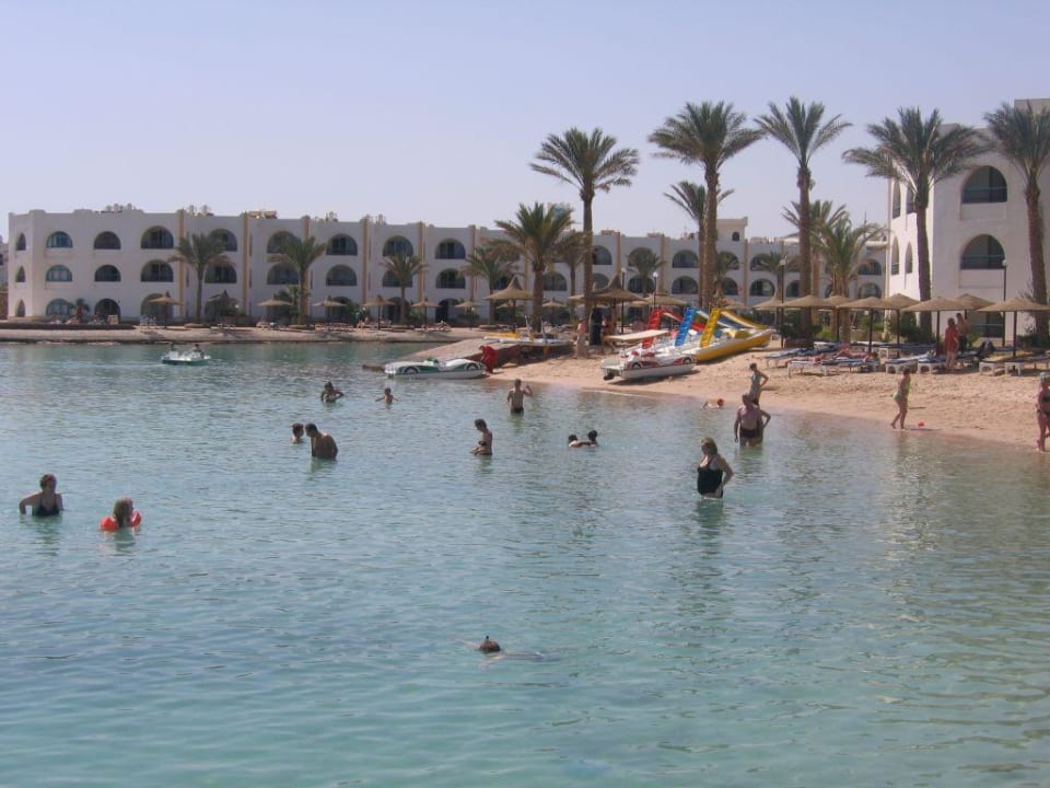 Sandstrand Bel Air Azur Resort - Adults only