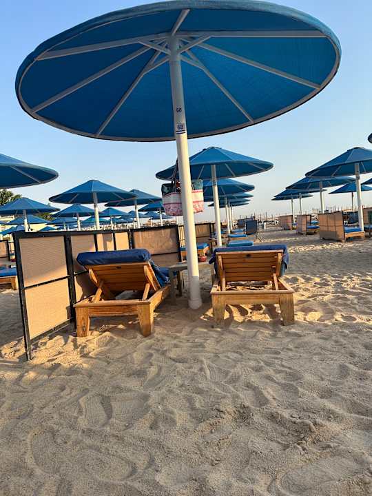 Strand Pickalbatros Dana Beach Resort - Hurghada