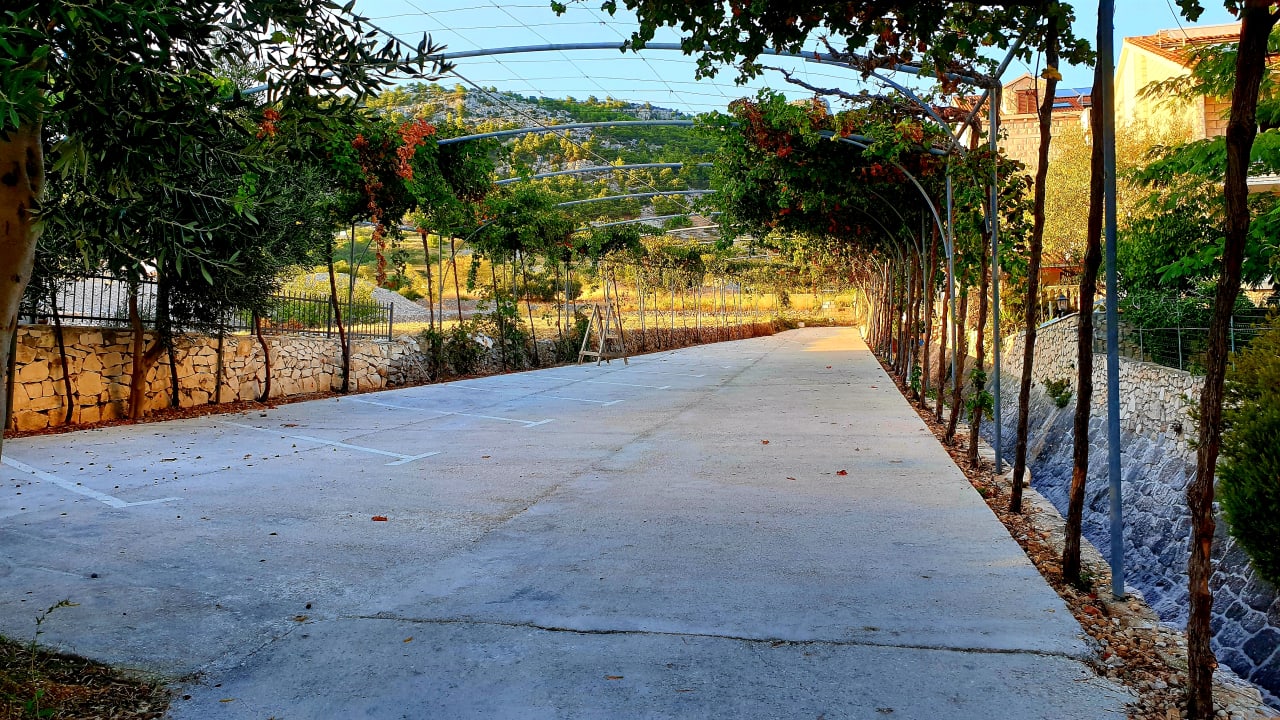 Sonstiges Appartements Villa Ana