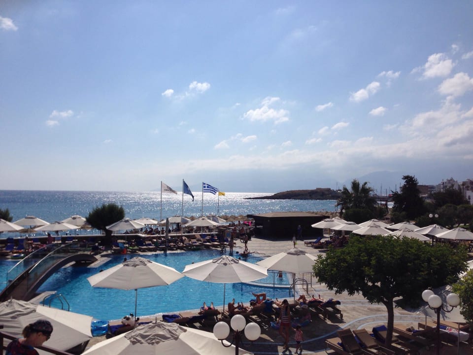 Hotel Creta Maris Beach Resort Creta Maris Resort
