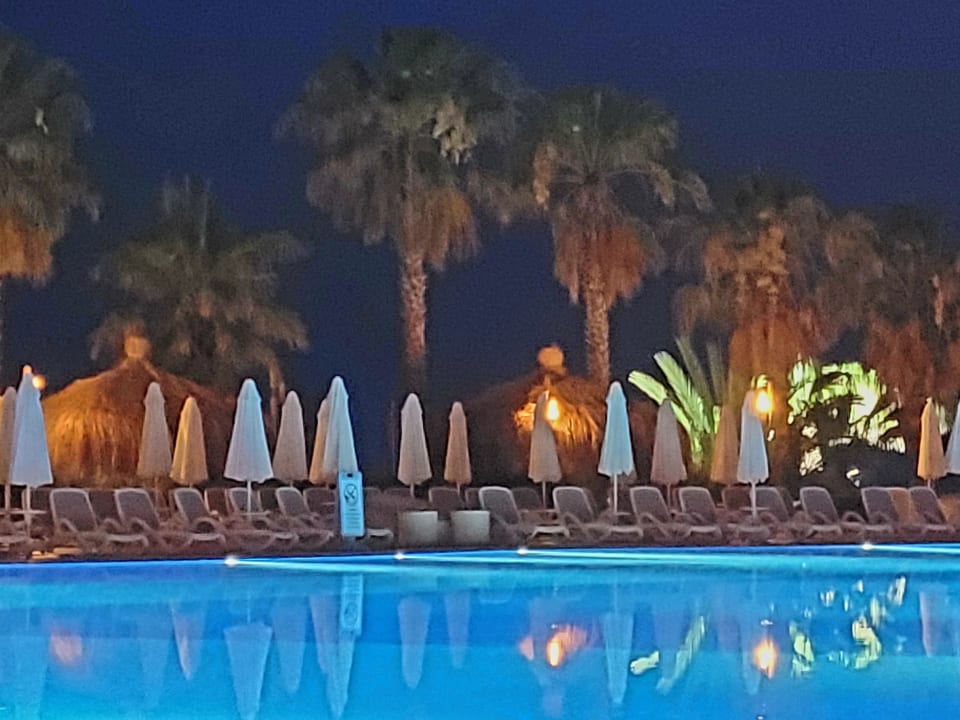 Außenansicht Paloma Oceana