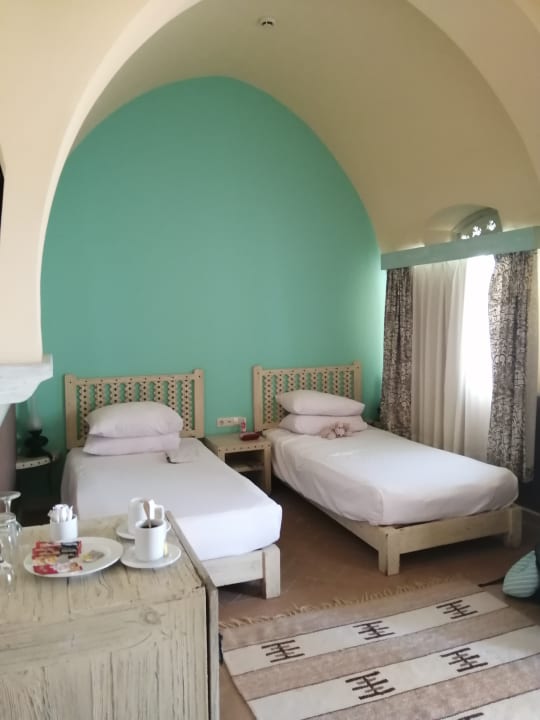 Zimmer Radisson Blu Resort, El Quseir