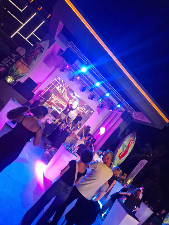 Sport & Freizeit Annabella Diamond Hotel & Spa