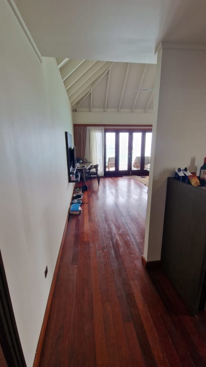 Zimmer Veligandu Maldives Resort Island