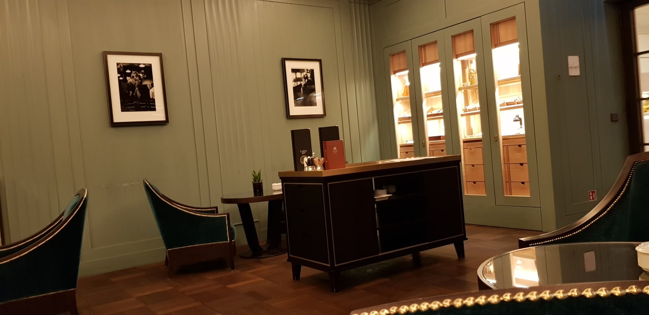 Sonstiges Hotel Adlon Kempinski Berlin