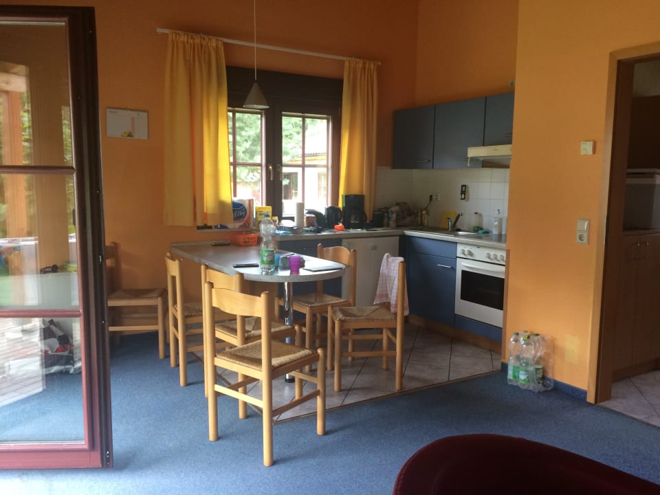 Zimmer Trixi Park - Familienurlaub im Zittauer Gebirge