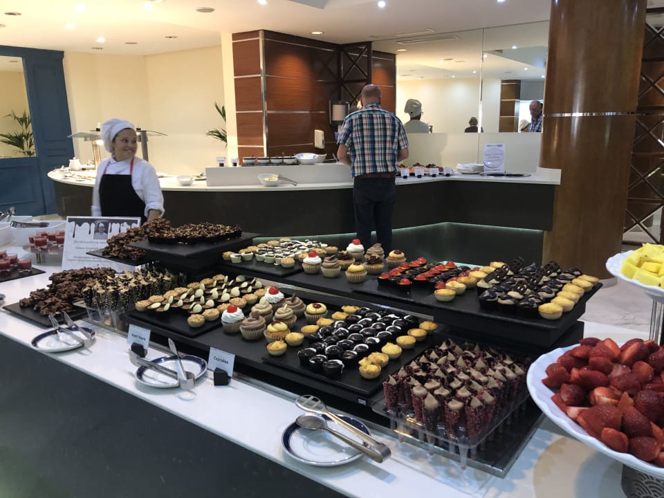 Gastro Hotel Serrano Palace