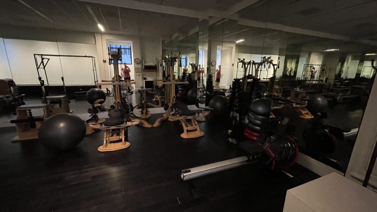 Sport & Freizeit Hotel Waldorf Astoria Chicago