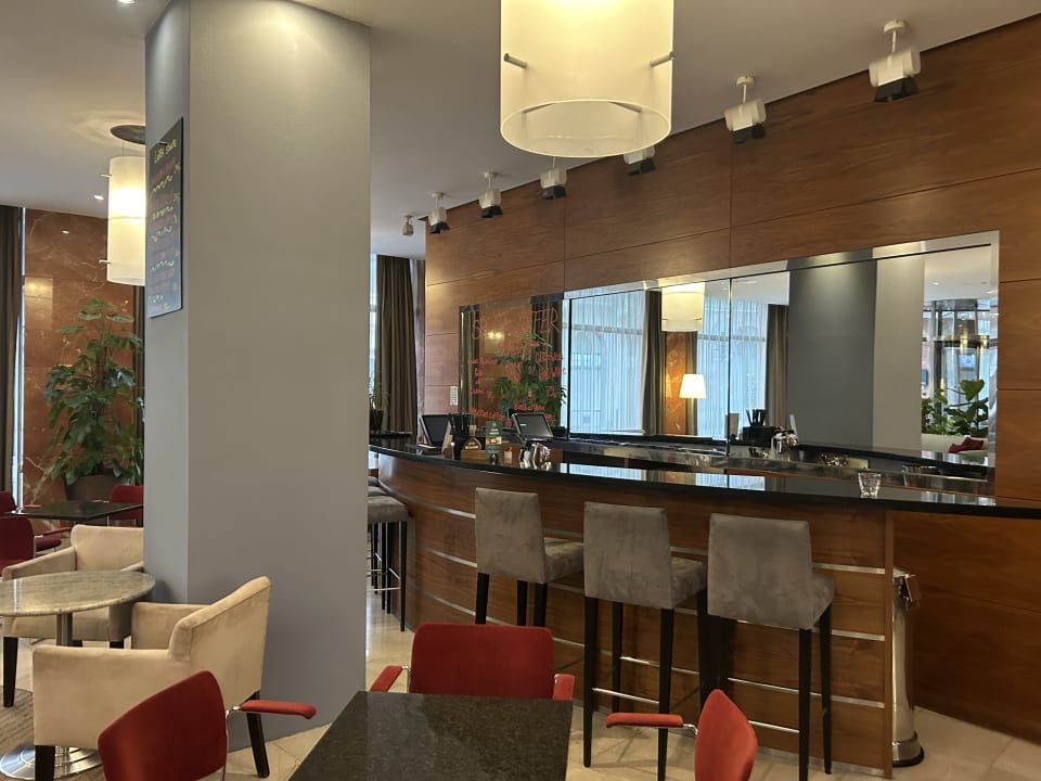 Gastro K+K Hotel Fenix