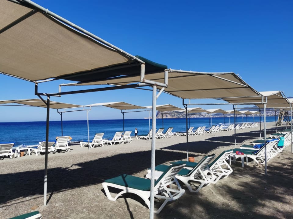 Strand Labranda Alantur Resort