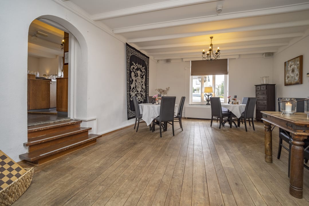 Gastro Fletcher Hotel-Restaurant De Burghoeve