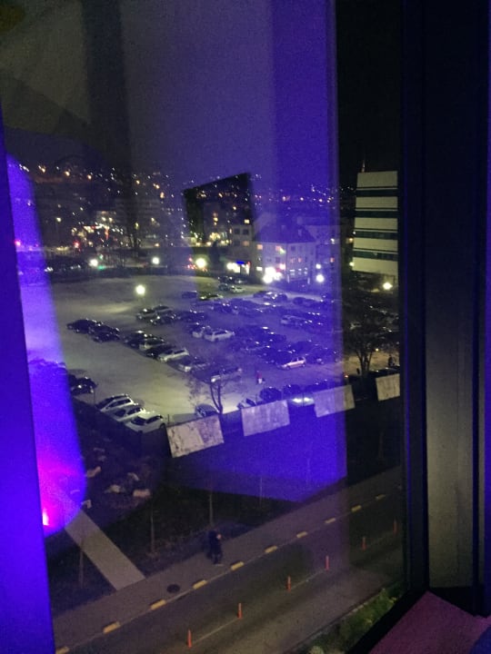 Sport & Freizeit Swissotel Sarajevo