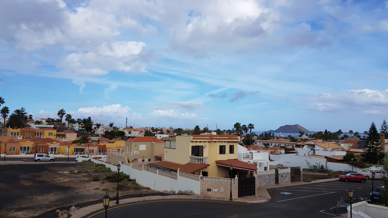 Ausblick H10 Ocean Dreams - Adults only