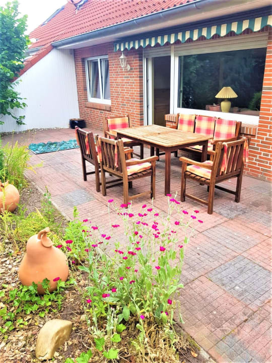 Sonstiges Ferienhaus Am Sielblick Ditzum