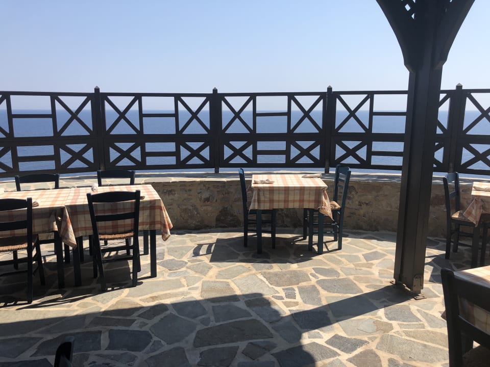 Gastro Hotel Kalithea Horizon Royal