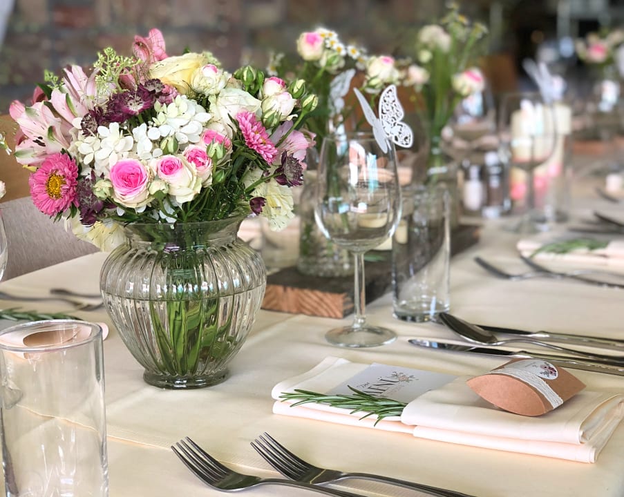 Gastro Hotel FIDI