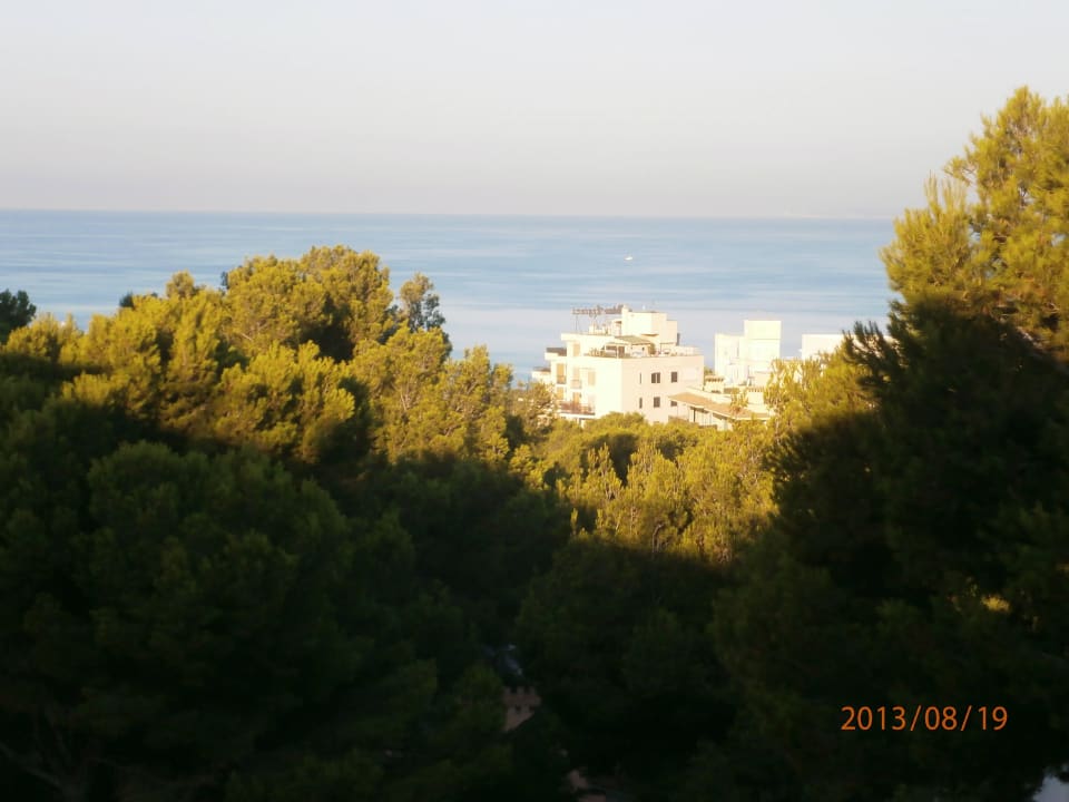 Meer Grupotel Orient