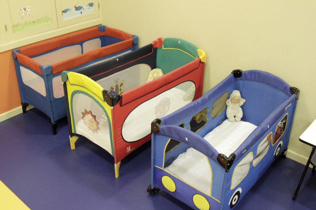 Guardería Ilunion Islantilla