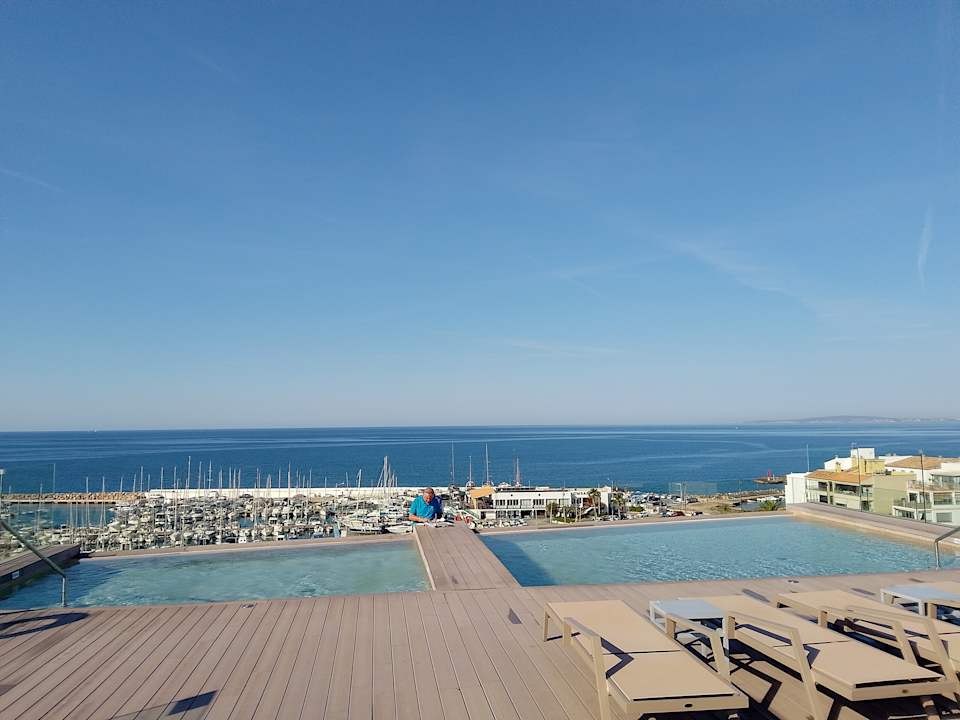 Sonstiges Hotel Las Arenas