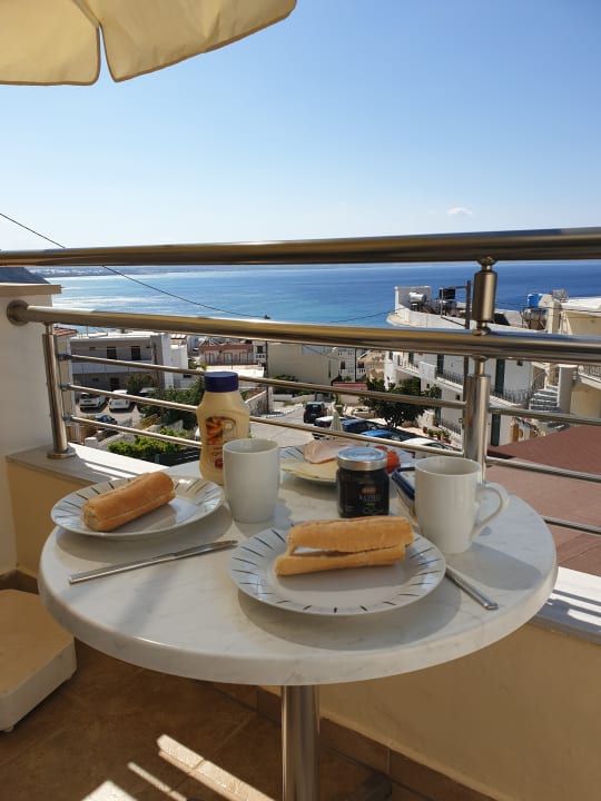 Gastro Ariadne Apartments