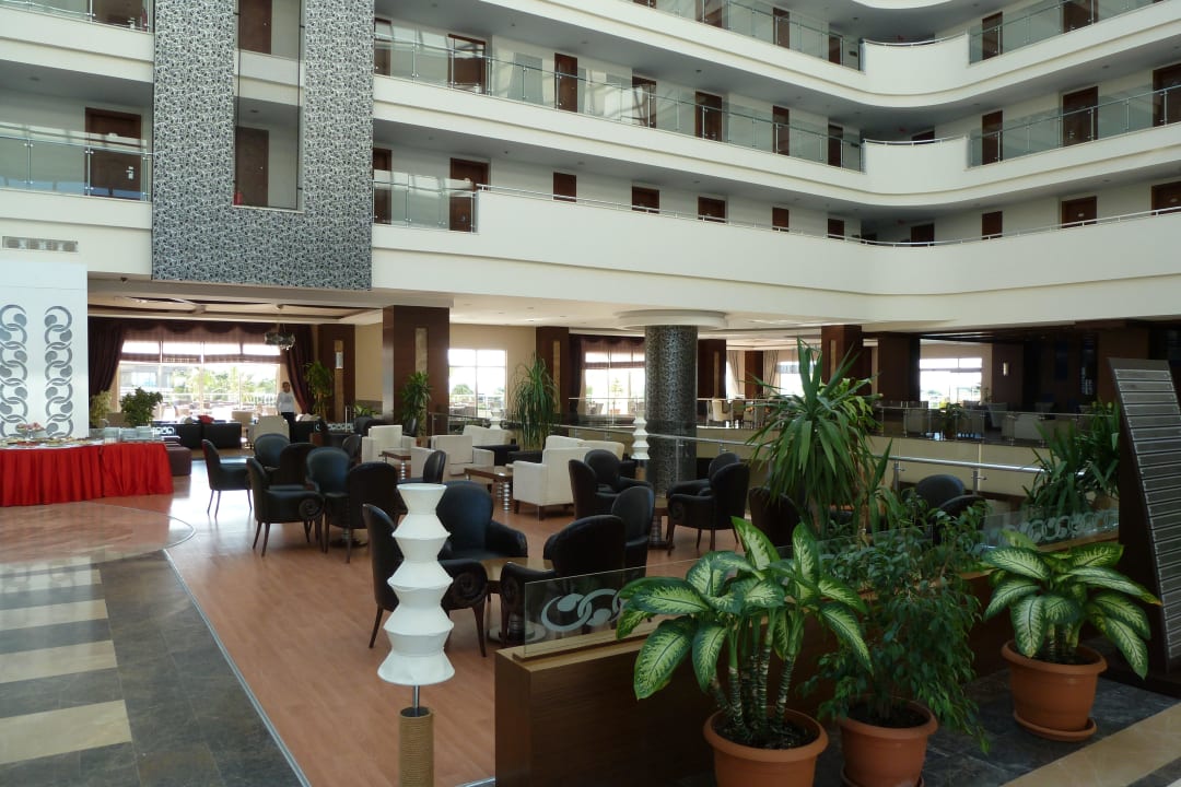 Seaden Hotel Sea World Resort & Spa Seaden Sea World Resort & Spa