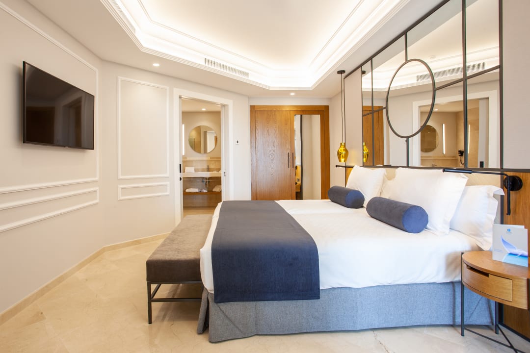Zimmer Grupotel Playa de Palma Suites & Spa