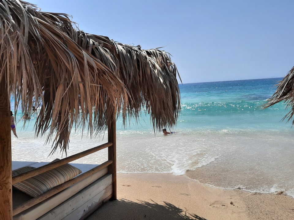 Strand Asterias Beach