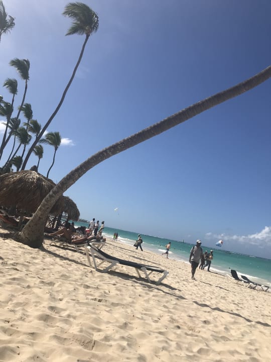 Strand Hotel Grand Palladium Palace Resort, Spa & Casino