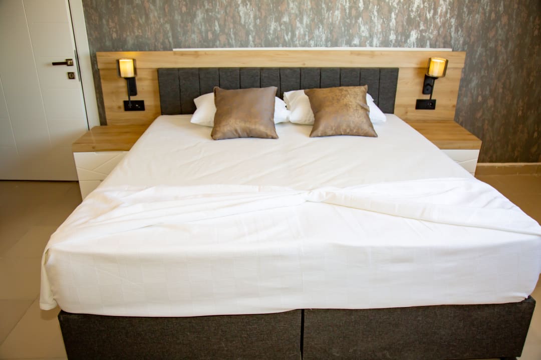 Zimmer Bloomtalya Hotel