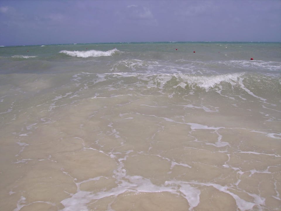 Das unruhige Meer H10 Ocean Maya Royale - Adults only