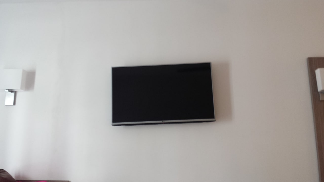 Zimmer Hotel Riu Papayas