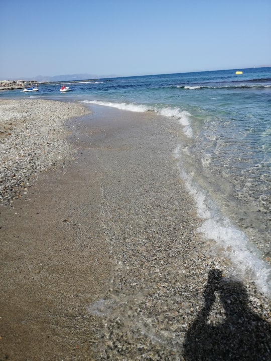 Strand Bella Beach Hotel