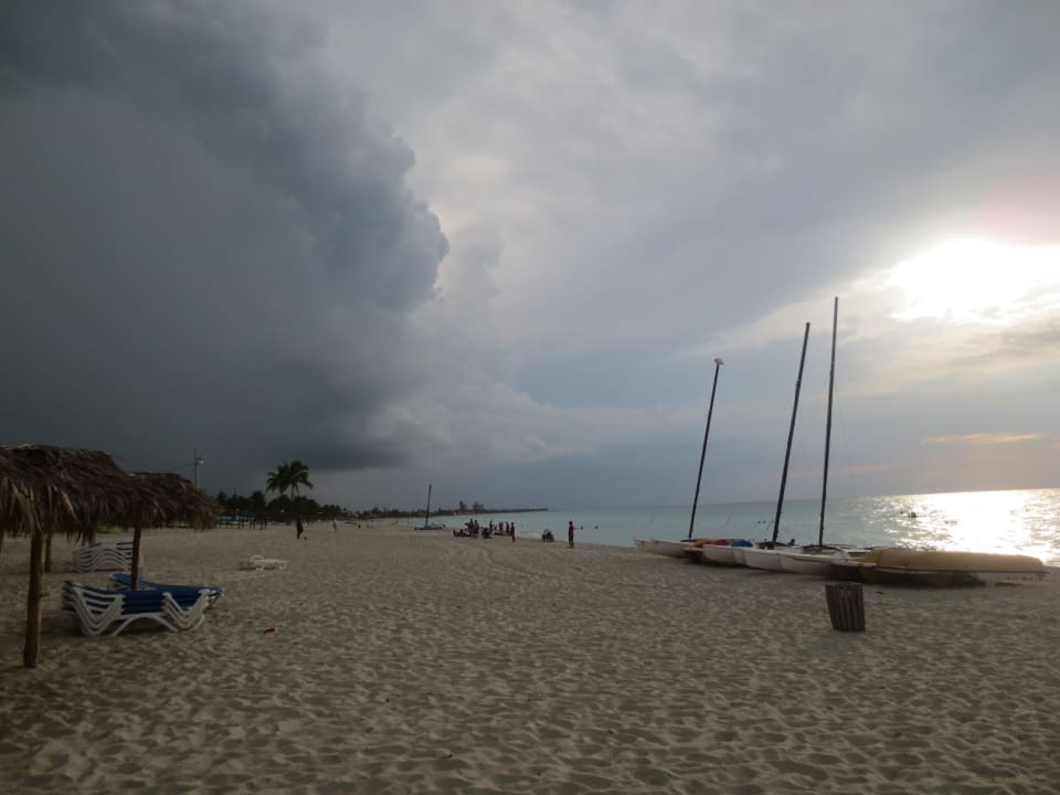Strand Hotel Roc Barlovento