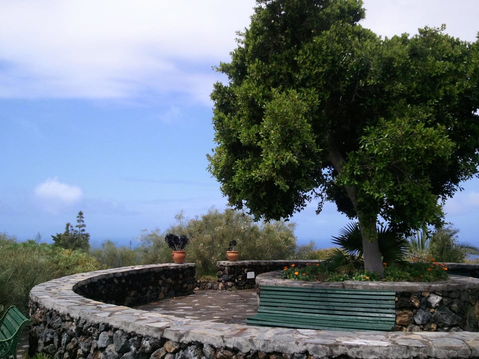 Obere Rundsicht Finca El Moral