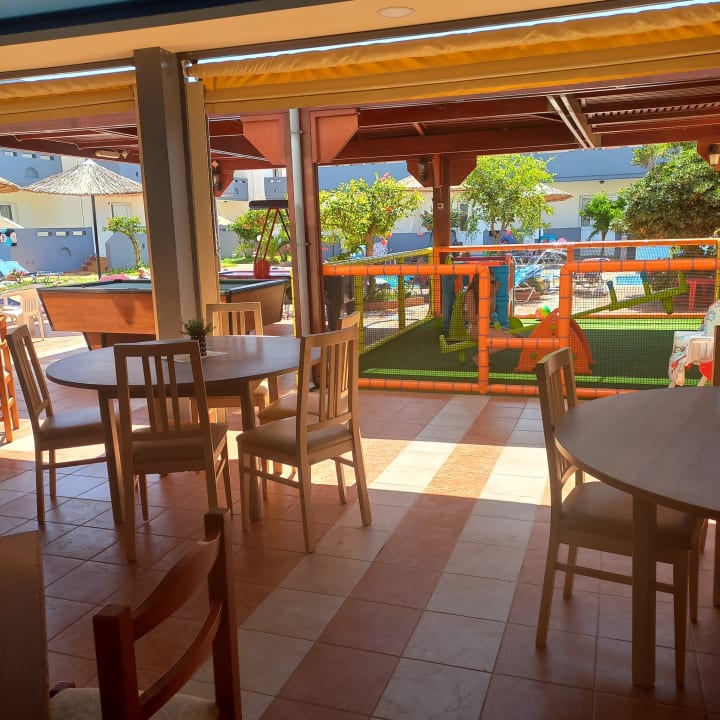 Gastro Hotel Anthoula Village