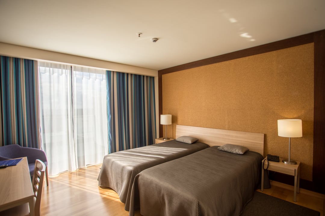 Zimmer Antillia Hotel Apartments