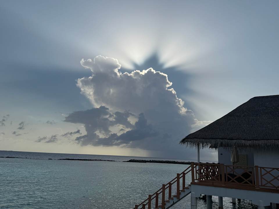 Ausblick Dreamland The Unique Sea & Lake Resort / Spa