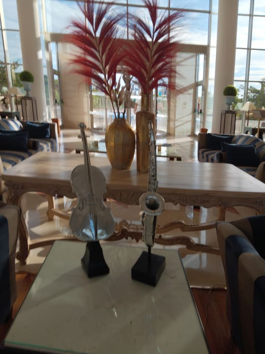 Ausblick Grupotel Playa de Palma Suites & Spa