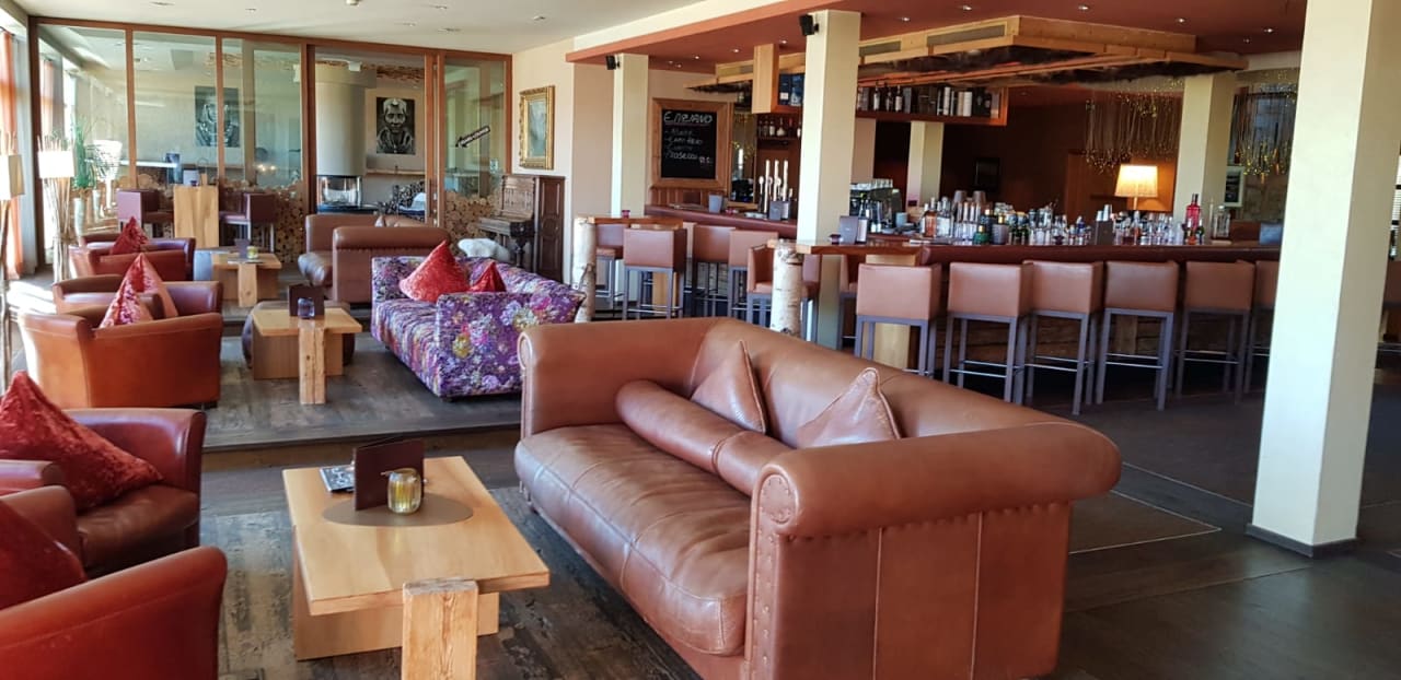 Gastro Hotel Mohr Life Resort