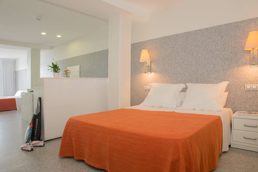 Zimmer Apartamentos Turísticos Mix BR AT2179