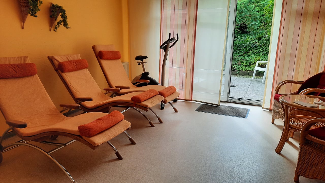 Sport & Freizeit Ringhotel Landhotel Buller