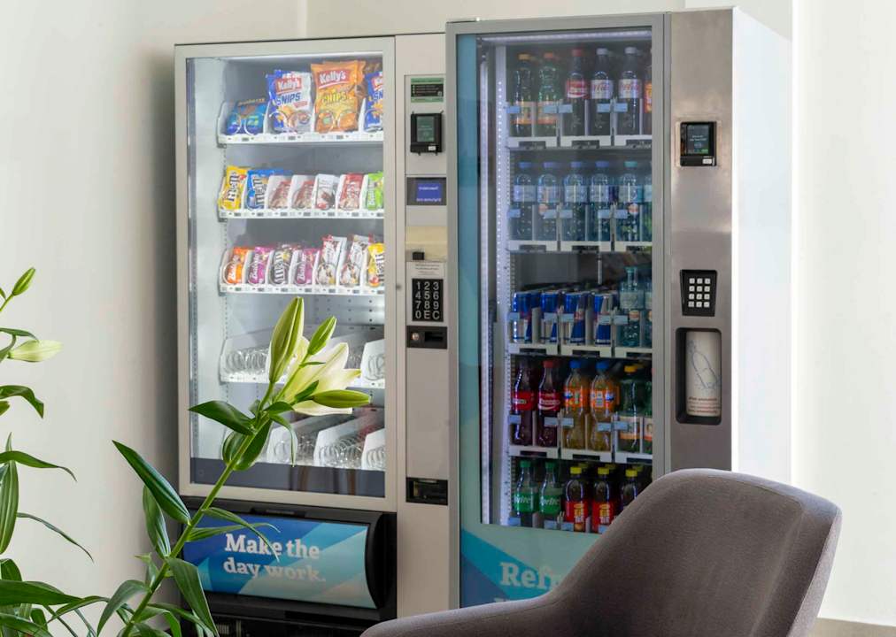 Lobby Best Western Plus Amedia Art Salzburg