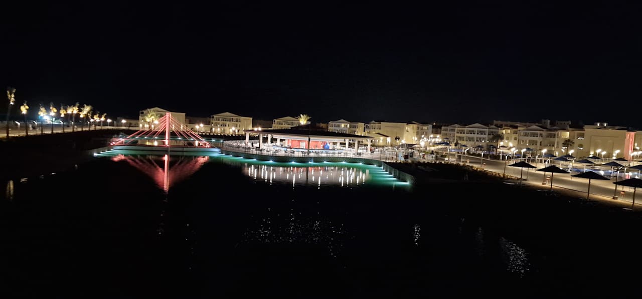 Pool Albatros Makadi Resort