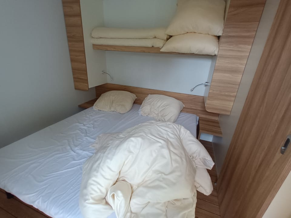 Zimmer Safariland Stukenbrock Erlebnisresort