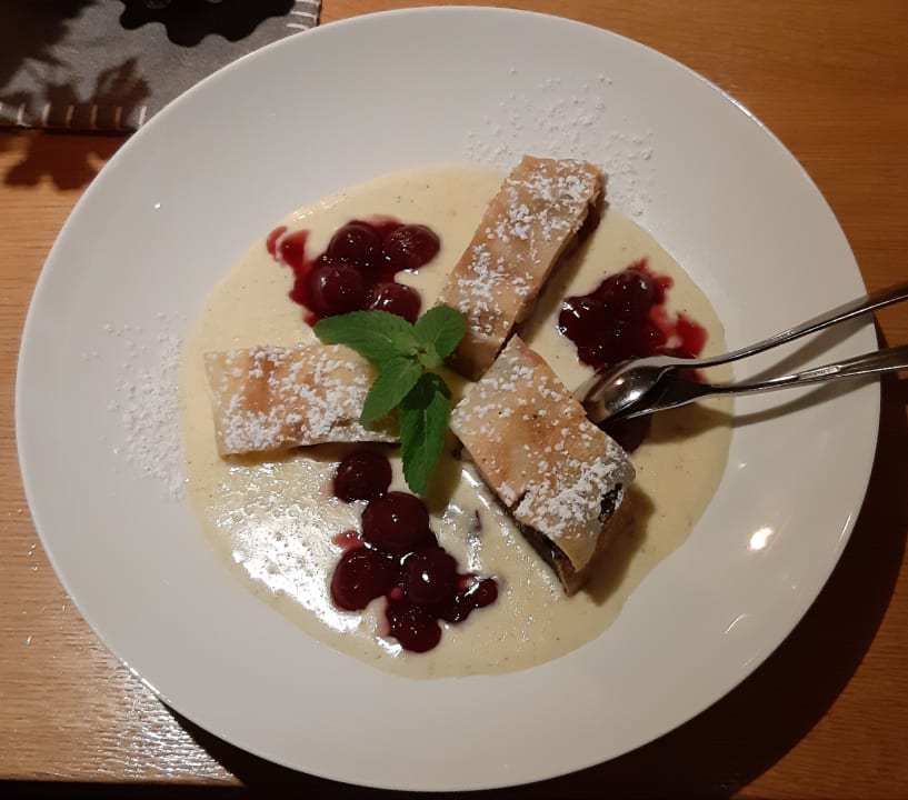 Gastro Hotel Waldhorn