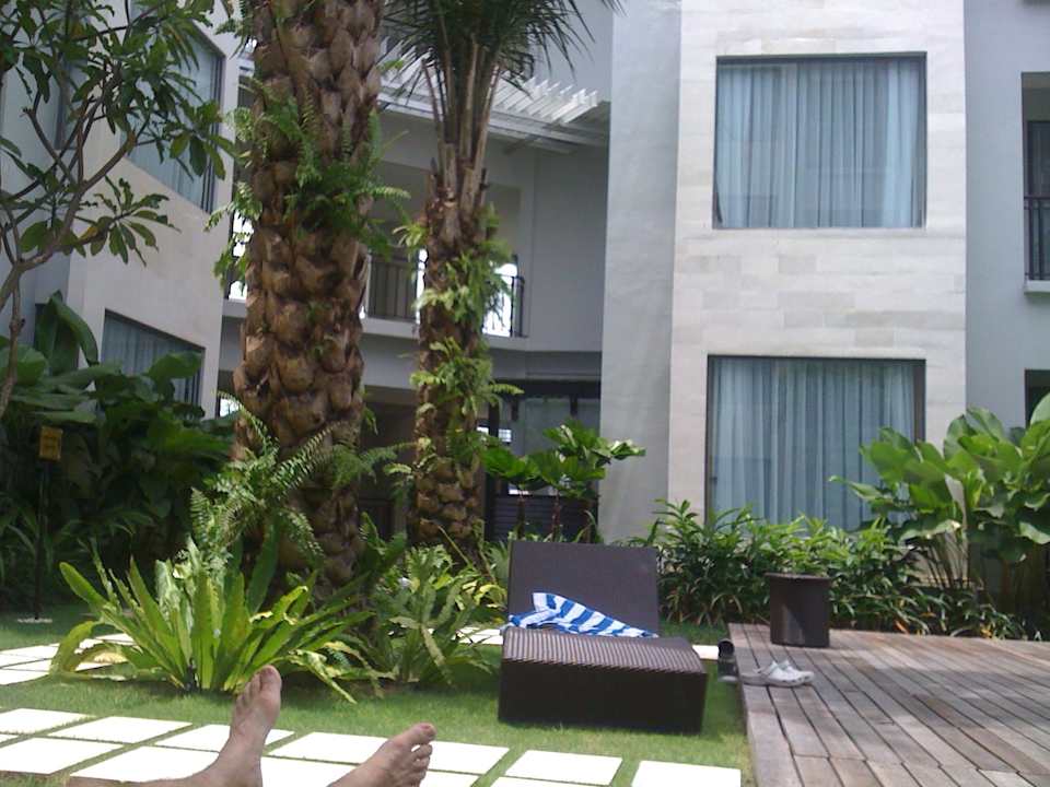 Sehr schön Umalas Hotel & Residence