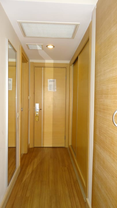 Zimmer 2228 mit seitl. MB und Verbindungstür Sunis Kumköy Beach Resort Hotel & Spa